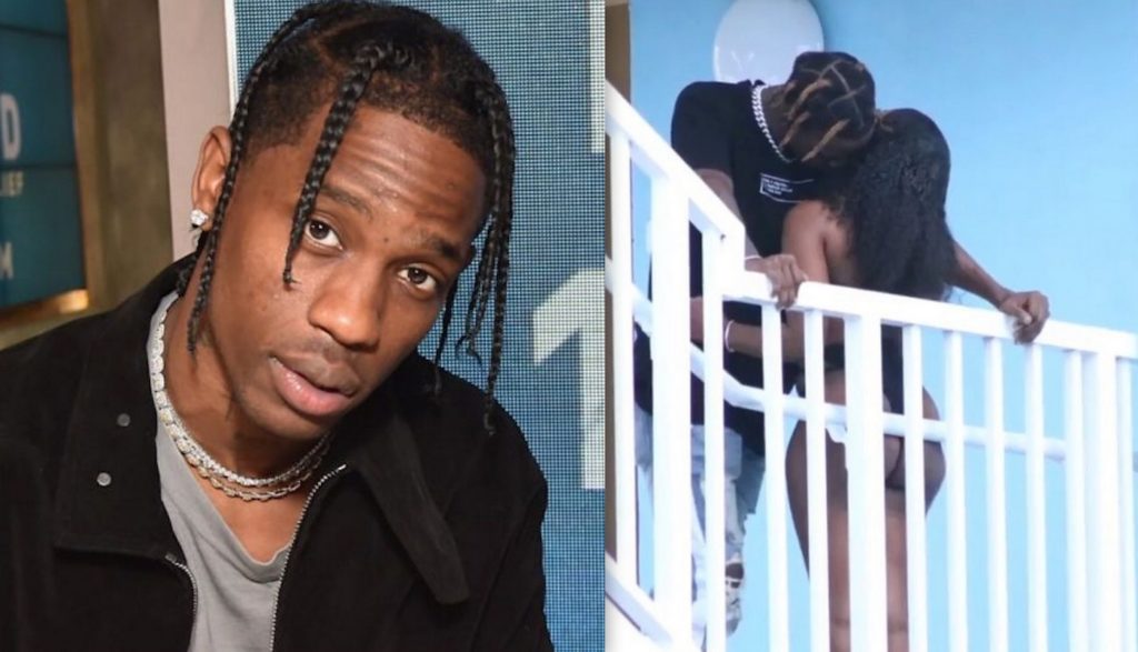 Truth Revealed About Travis Scott And Kylie Jenner Cheating Scandal The Tropixs 