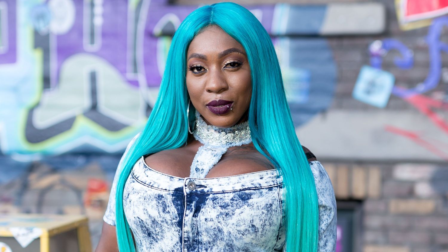 Spice Reveals Facts About Her Pregnancy After Cardi B Gives Birth. 