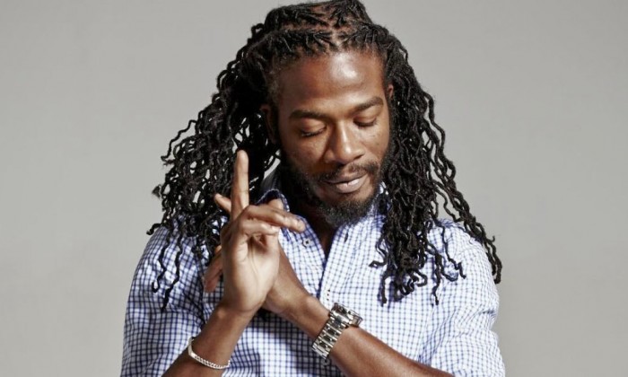 Gyptian Says There Isn't Any Rich Dancehall Artistes - The Tropixs