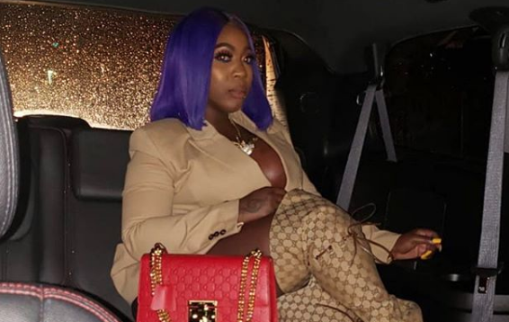 Spice Address Gucci Boycott, Says Support Black Businesses - The