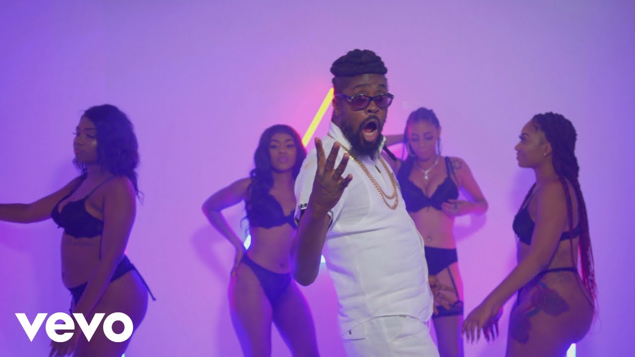 Beenie Man Releases New Video For His Single ‘so Many Gal The Tropixs