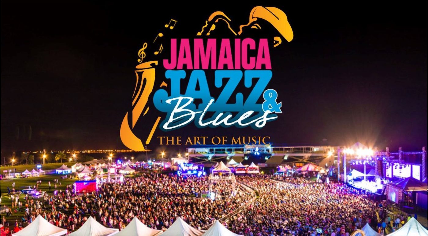 Jamaica Jazz And Blues Festival Postponed, Moved To March ...